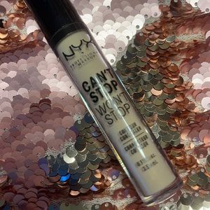 Nyx Can’t Stop Won’t Stop Concealer